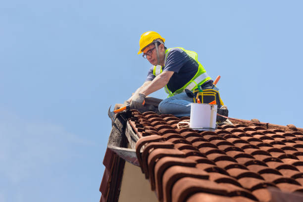 Fast & Reliable Emergency Roof Repairs in Solon, IA